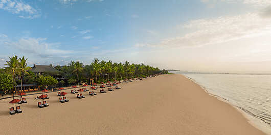 Beachfront 