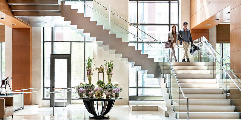 Four Seasons Hotel Denver
