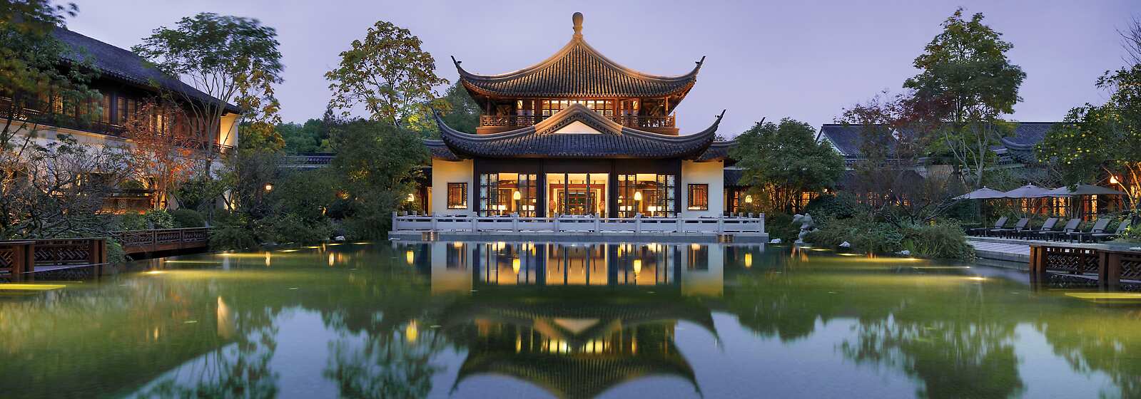 Four Seasons Hotel Hangzhou at West Lake