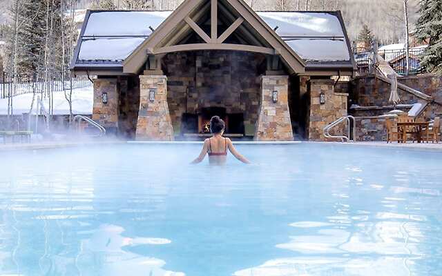 Four Seasons Resort and Residences Vail