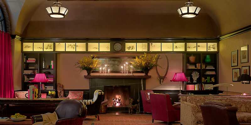 The Greenwich Hotel
