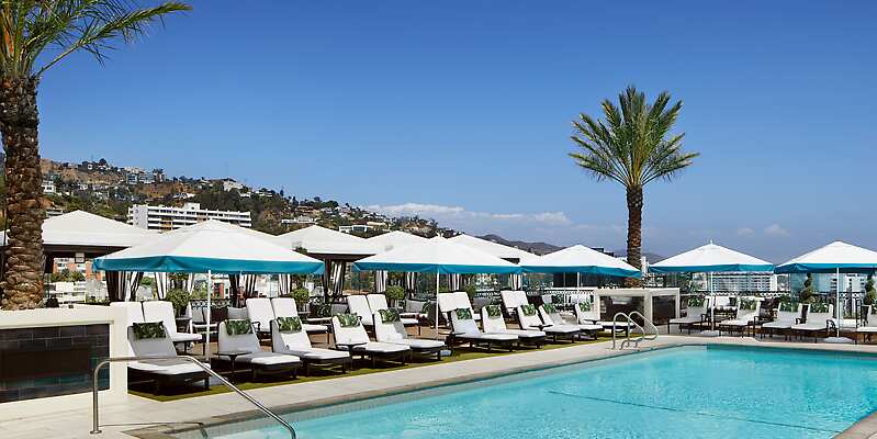 The London West Hollywood