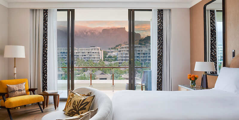 Oneandonly Cape Town