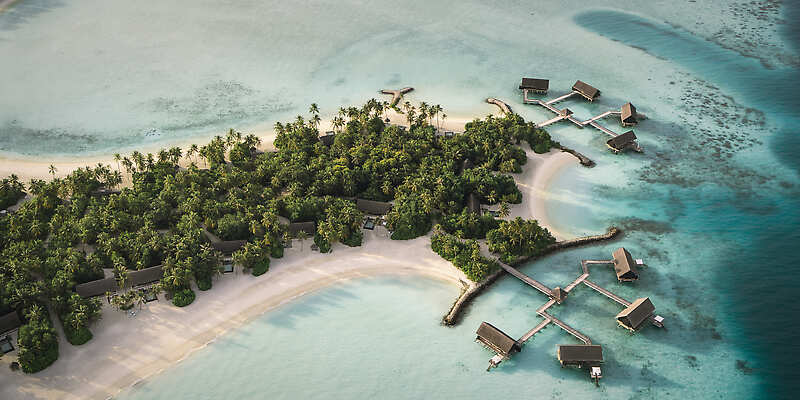 Oneandonly Reethi Rah