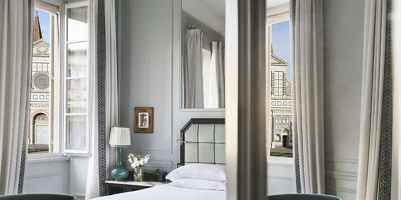 The Place Firenze