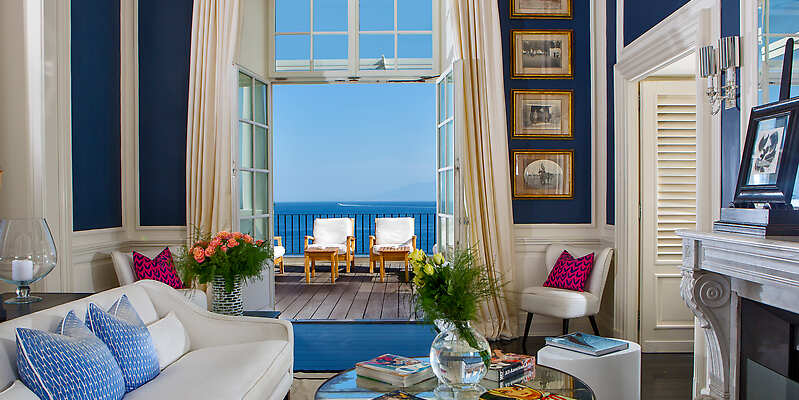 JK Place Capri