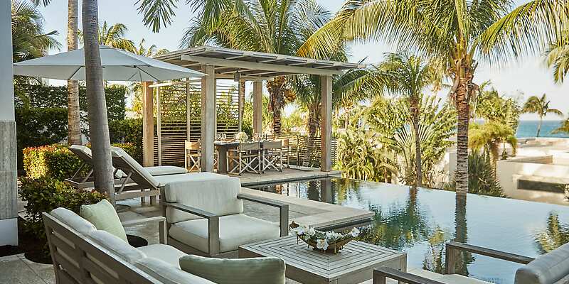 Four Seasons Resort and Residences Anguilla