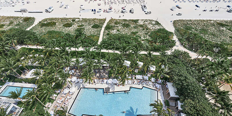 W South Beach