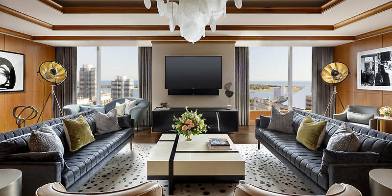 The Ritz-Carlton, Toronto