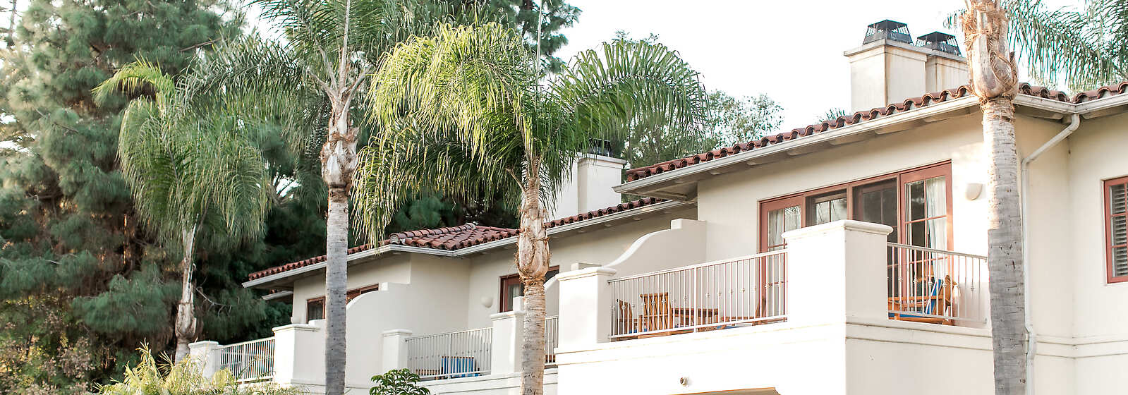 Four Seasons Residence Club Aviara Villa Exterior 