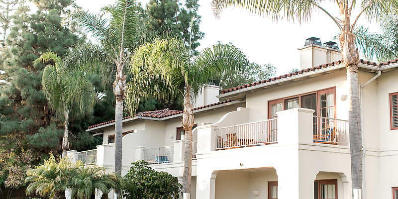 Four Seasons Residence Club Aviara