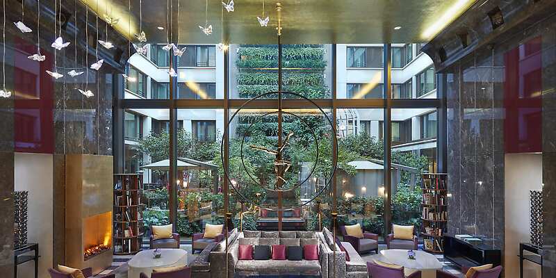 Mandarin Oriental Paris
