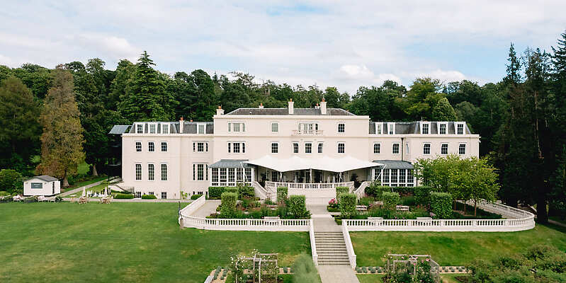 Coworth Park, Dorchester Collection