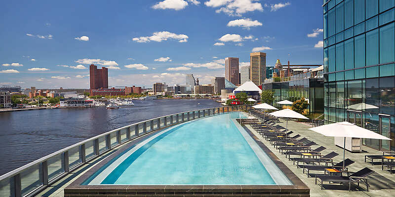 Four Seasons Hotel Baltimore