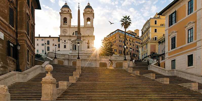 Hassler Roma
