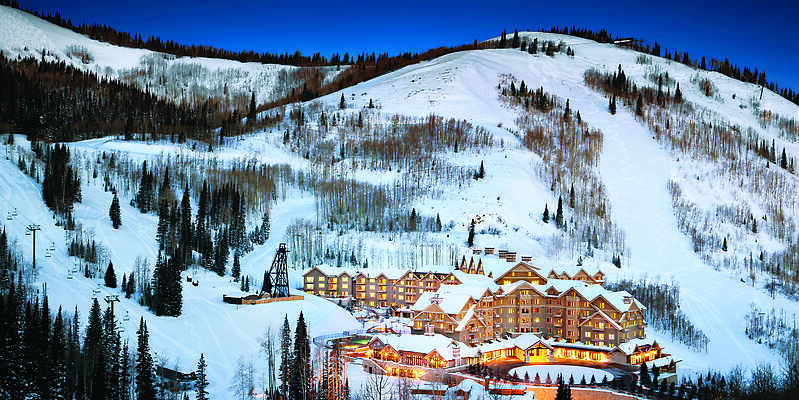 Montage Deer Valley