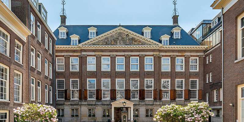 Sofitel Legend The Grand Amsterdam