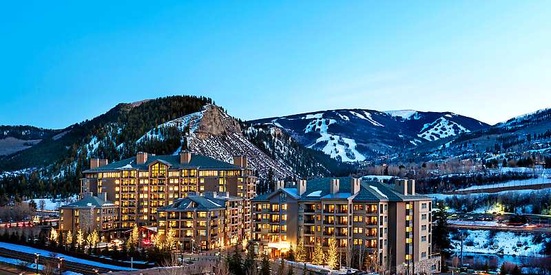 The Westin Riverfront Resort & Spa, Avon, Vail Valley