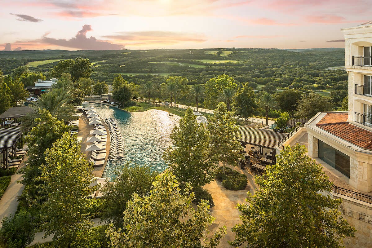 La Cantera Resort and Spa | Fine Hotels + Resorts | Amex Travel