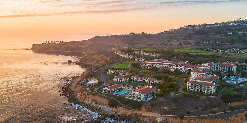 Terranea Resort
