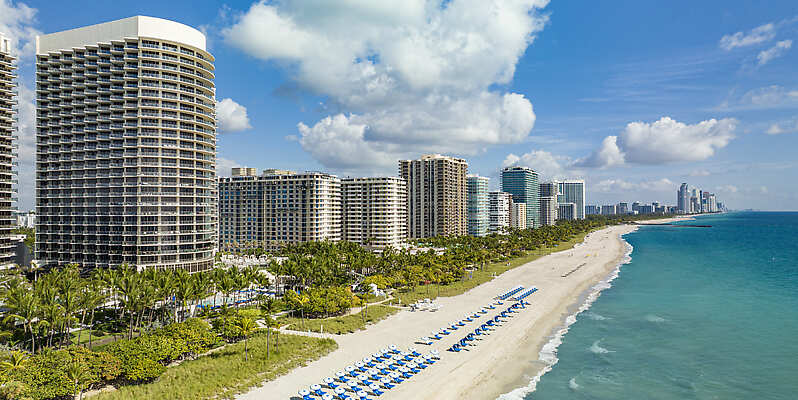 The St. Regis Bal Harbour Resort