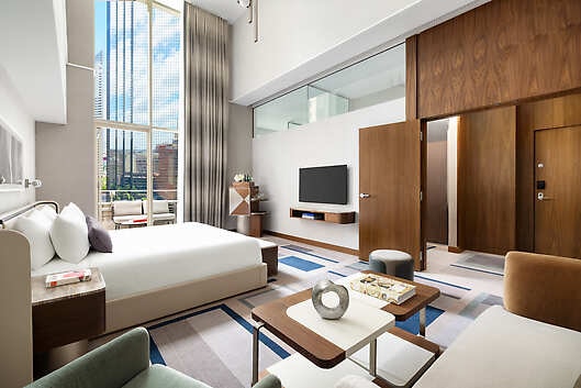 Luxury Hotels in Texas | American Express Travel