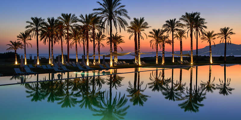 Verdura Resort, a Rocco Forte Hotel