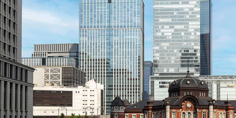 Shangri-La Tokyo
