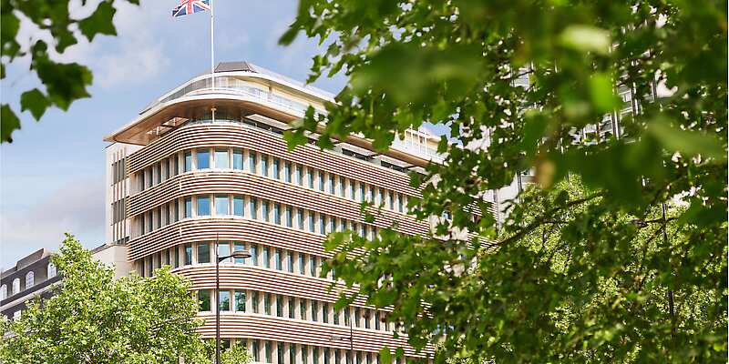 45 Park Lane