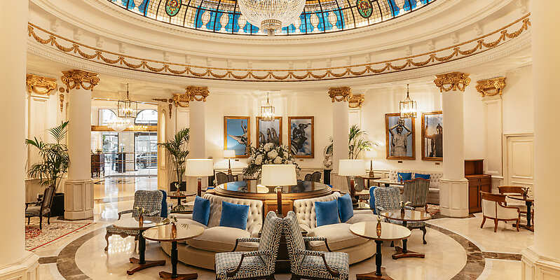 Hotel Fénix, a Gran Meliá Hotel