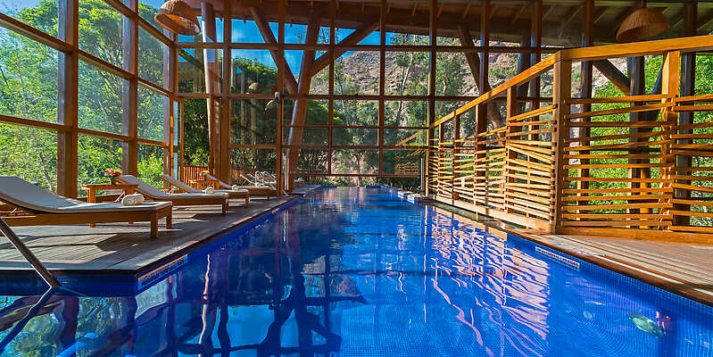 Tambo del Inka, a Luxury Collection Resort & Spa, Valle Sagrado