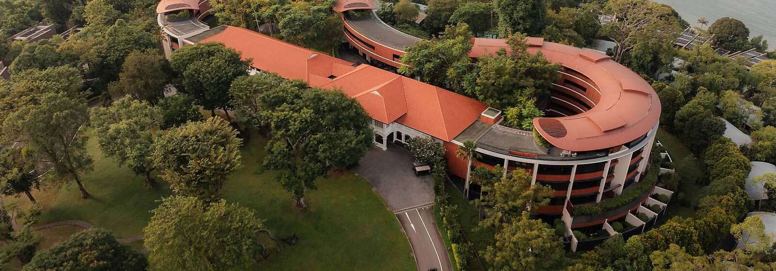 カペラ シンガポール