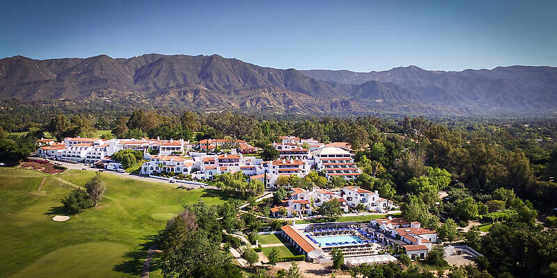 Ojai Valley Inn