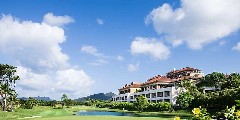 The Ritz-Carlton, Okinawa