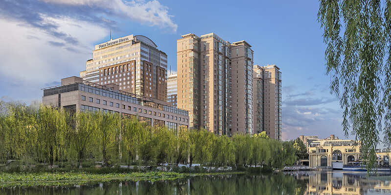 Four Seasons Hotel Beijing