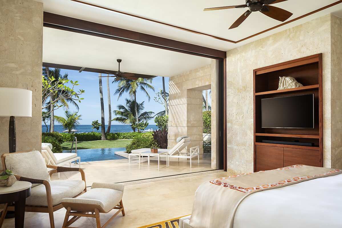 Dorado Beach, a Ritz-Carlton Reserve | Fine Hotels + Resorts | Amex Travel  SE, image size:1199x800