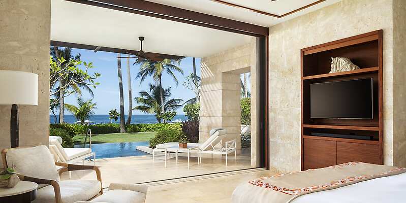 Dorado Beach, a Ritz-Carlton Reserve