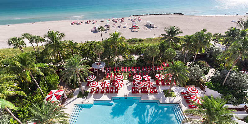 Faena Hotel Miami Beach