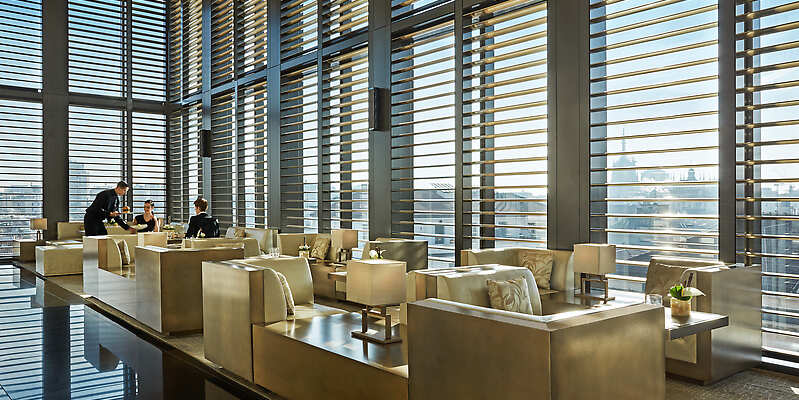 Armani Hotel Milano