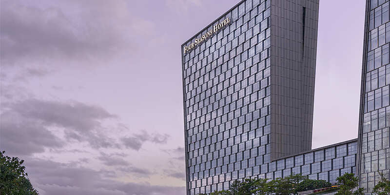 Four Seasons Hotel Shenzhen