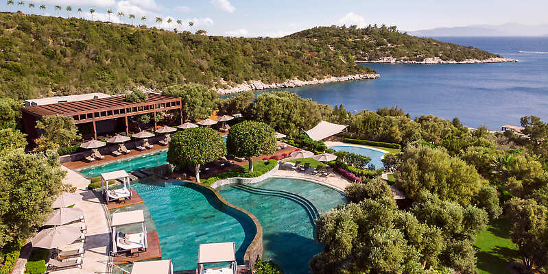 Mandarin Oriental Bodrum