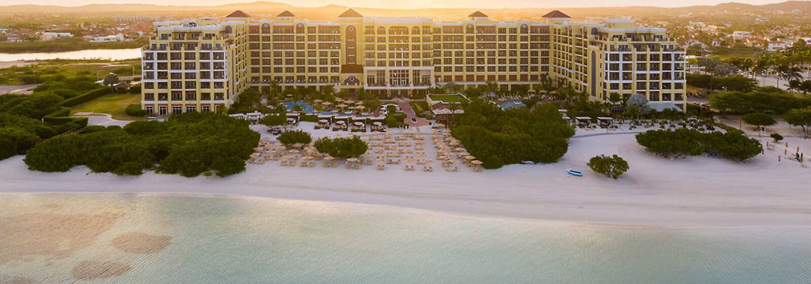 The Ritz-Carlton, Aruba
