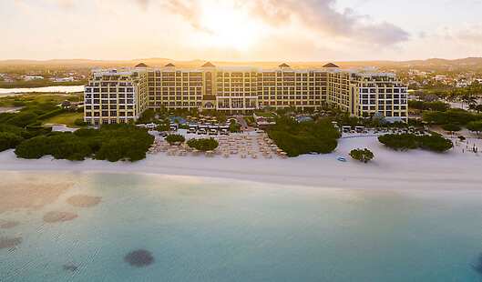 The Ritz-Carlton, Aruba