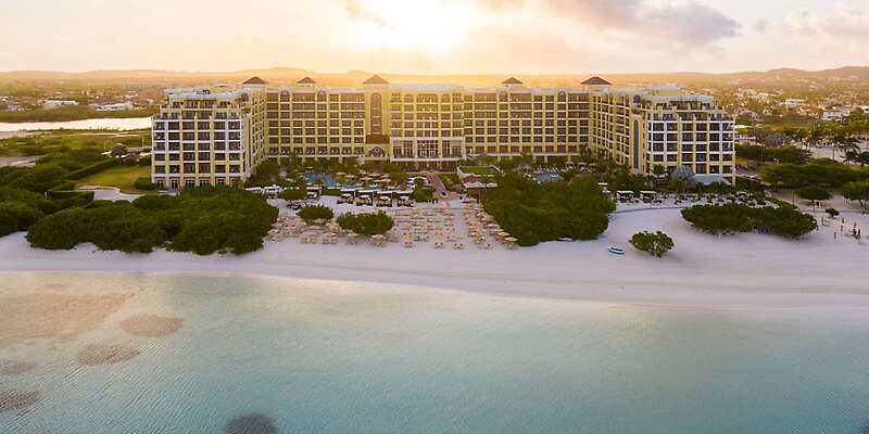 The Ritz-Carlton, Aruba