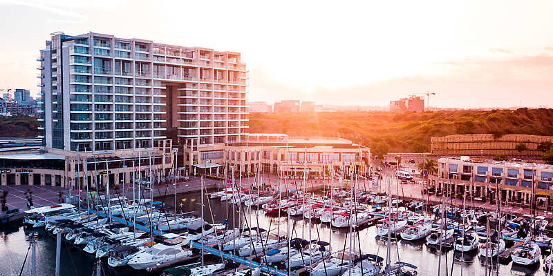 The Ritz-Carlton, Herzliya