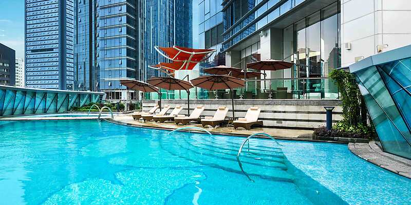 The St. Regis Chengdu