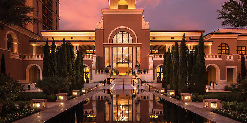 Four Seasons Resort Orlando at Walt Disney World® Resort