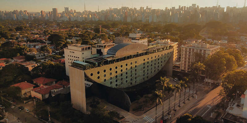 Hotel Unique