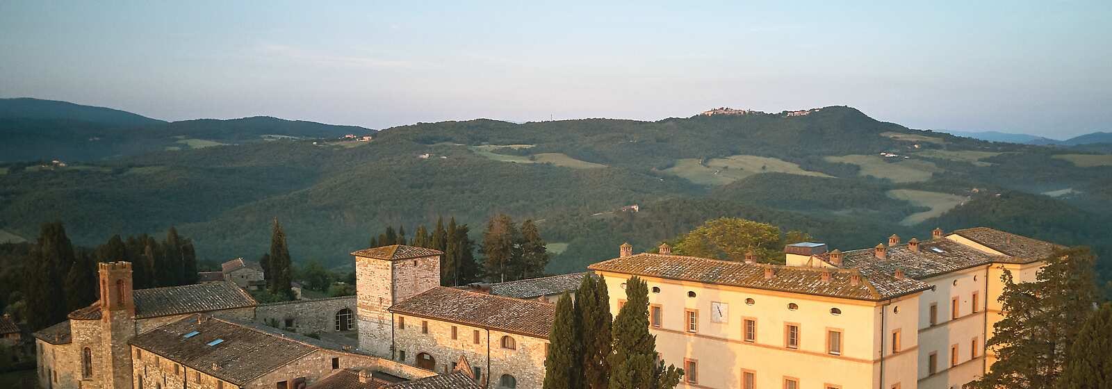 Castello di Spaltenna | Hotels in Home | Audley Travel US, image size:1600x560