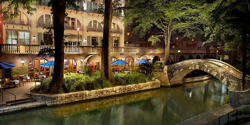Mokara Hotel & Spa San Antonio